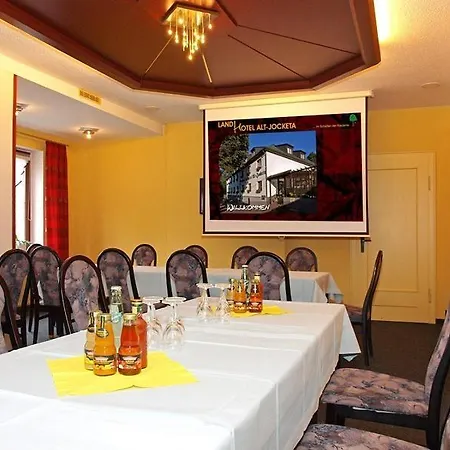 阿尔特约凯塔兰德酒店