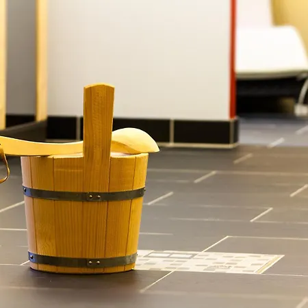 酒店 阿尔特约凯塔兰德酒店 3*