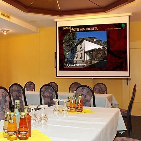 Alt-jocketa Hotel Pohl (Saxony)