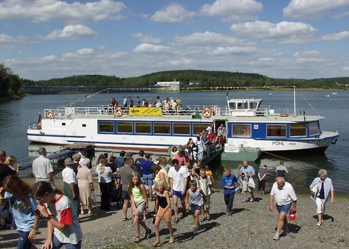 Szálloda Alt-jocketa 3*