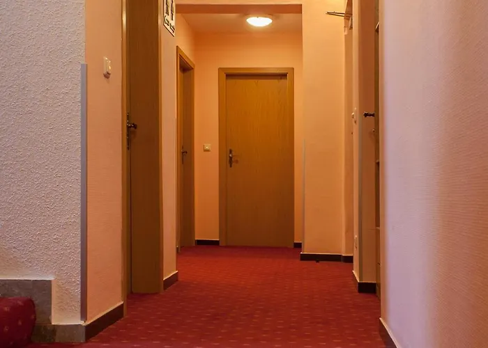 Szálloda Alt-jocketa