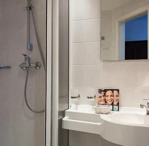 Alt-jocketa Szálloda