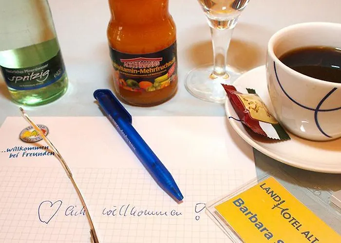 Szálloda Alt-jocketa 3*