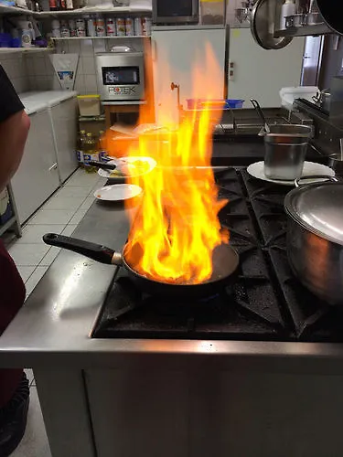 Alt-jocketa Szálloda